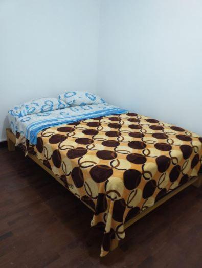 Lunaymochica Hotel ลิมา ภายนอก รูปภาพ